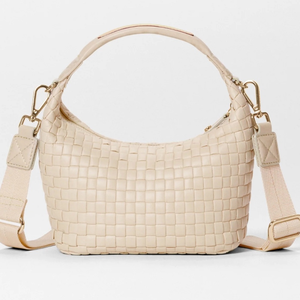 Authentic MZ Wallace Handbag